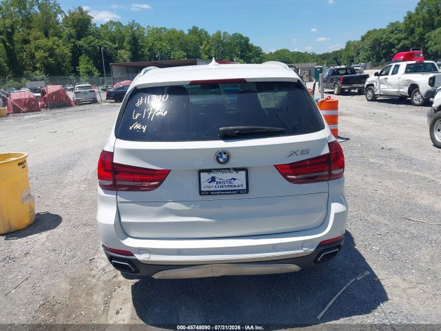 Aukcja sprzedaży 2018 Bmw X5 Sdrive35i, vin: 5UXKR2C50J0Z20180, numer aukcji: 45748090