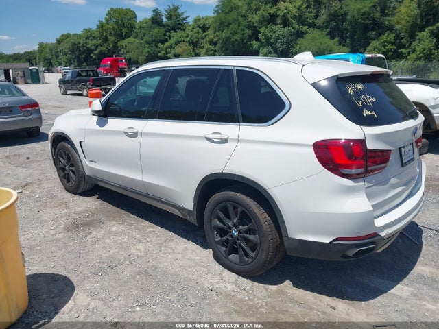 Aukcja sprzedaży 2018 Bmw X5 Sdrive35i, vin: 5UXKR2C50J0Z20180, numer aukcji: 45748090