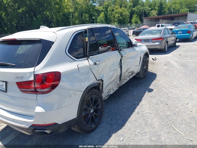 Aukcja sprzedaży 2018 Bmw X5 Sdrive35i, vin: 5UXKR2C50J0Z20180, numer aukcji: 45748090