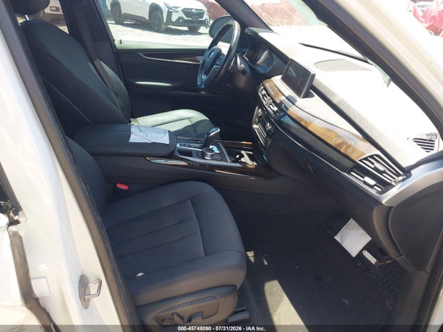 Aukcja sprzedaży 2018 Bmw X5 Sdrive35i, vin: 5UXKR2C50J0Z20180, numer aukcji: 45748090