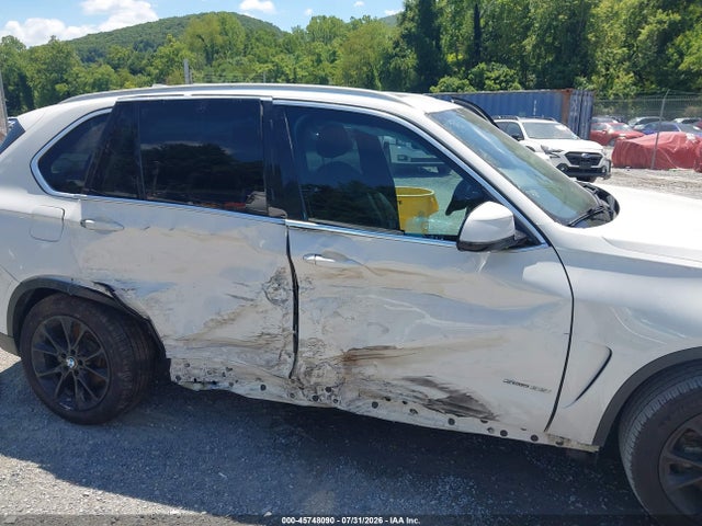 Aukcja sprzedaży 2018 Bmw X5 Sdrive35i, vin: 5UXKR2C50J0Z20180, numer aukcji: 45748090