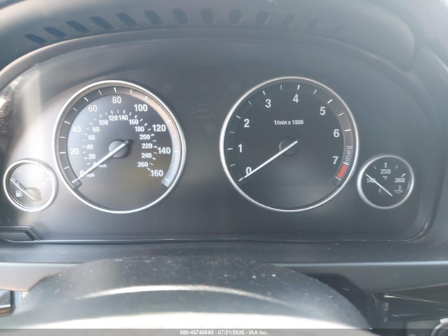 Aukcja sprzedaży 2018 Bmw X5 Sdrive35i, vin: 5UXKR2C50J0Z20180, numer aukcji: 45748090