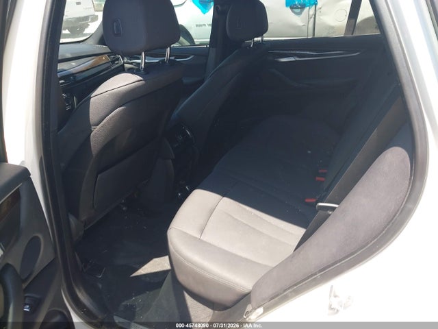Aukcja sprzedaży 2018 Bmw X5 Sdrive35i, vin: 5UXKR2C50J0Z20180, numer aukcji: 45748090