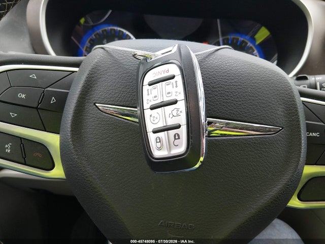 Продаж на аукціоні авто 2023 Chrysler Voyager Lx, vin: 2C4RC1CG2PR526725, номер лоту: 45748095