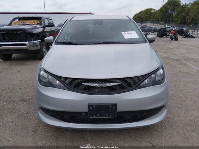 Продаж на аукціоні авто 2023 Chrysler Voyager Lx, vin: 2C4RC1CG2PR526725, номер лоту: 45748095