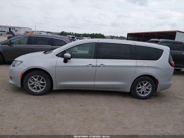 Продаж на аукціоні авто 2023 Chrysler Voyager Lx, vin: 2C4RC1CG2PR526725, номер лоту: 45748095