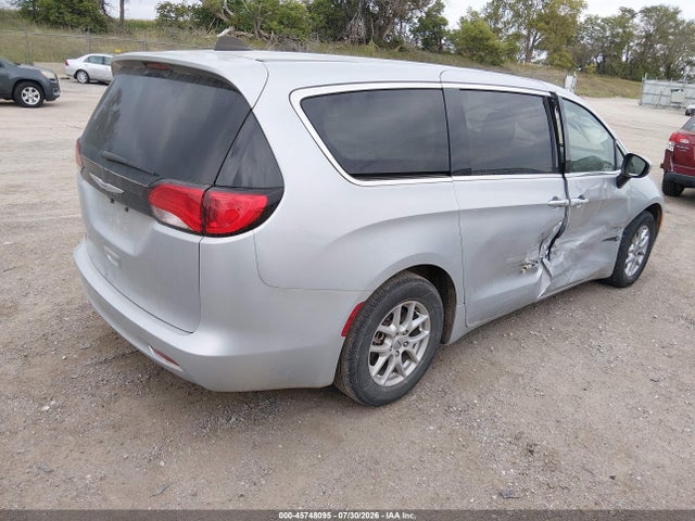 Продаж на аукціоні авто 2023 Chrysler Voyager Lx, vin: 2C4RC1CG2PR526725, номер лоту: 45748095