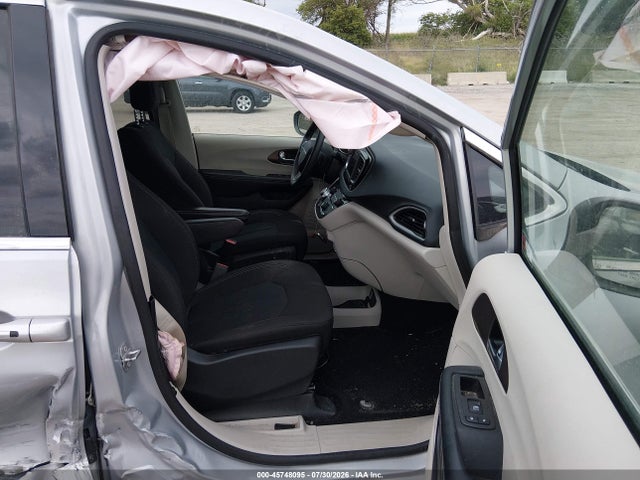 Продаж на аукціоні авто 2023 Chrysler Voyager Lx, vin: 2C4RC1CG2PR526725, номер лоту: 45748095