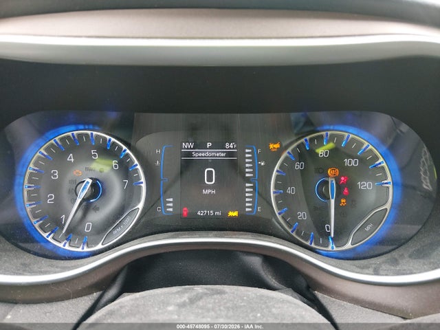 Продаж на аукціоні авто 2023 Chrysler Voyager Lx, vin: 2C4RC1CG2PR526725, номер лоту: 45748095