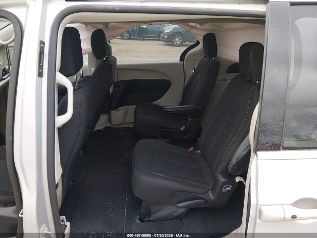 Продаж на аукціоні авто 2023 Chrysler Voyager Lx, vin: 2C4RC1CG2PR526725, номер лоту: 45748095