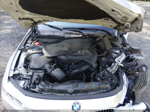 Aukcja sprzedaży 2017 Bmw 330i Xdrive, vin: WBA8D9G50HNU59487, numer aukcji: 45748096