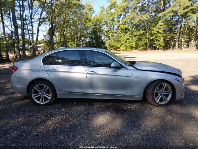 Aukcja sprzedaży 2017 Bmw 330i Xdrive, vin: WBA8D9G50HNU59487, numer aukcji: 45748096