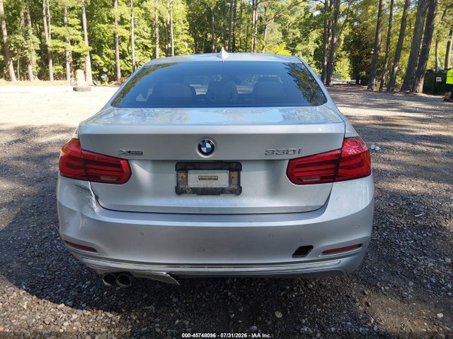 Aukcja sprzedaży 2017 Bmw 330i Xdrive, vin: WBA8D9G50HNU59487, numer aukcji: 45748096