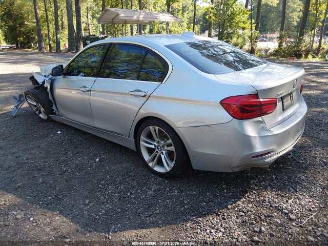 Aukcja sprzedaży 2017 Bmw 330i Xdrive, vin: WBA8D9G50HNU59487, numer aukcji: 45748096