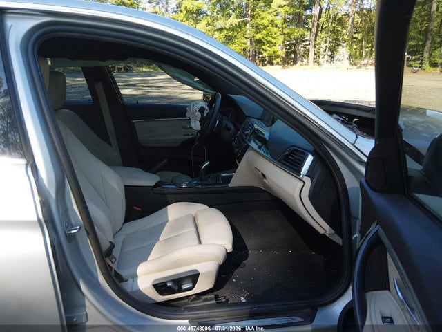 Aukcja sprzedaży 2017 Bmw 330i Xdrive, vin: WBA8D9G50HNU59487, numer aukcji: 45748096
