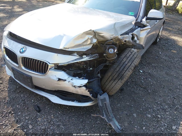 Aukcja sprzedaży 2017 Bmw 330i Xdrive, vin: WBA8D9G50HNU59487, numer aukcji: 45748096