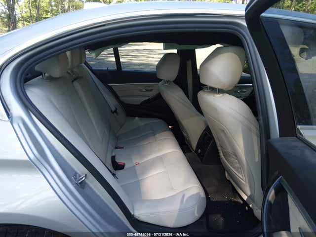 Aukcja sprzedaży 2017 Bmw 330i Xdrive, vin: WBA8D9G50HNU59487, numer aukcji: 45748096