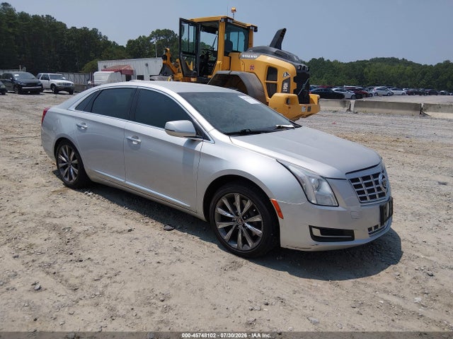 Продажа на аукционе авто 2015 Cadillac Xts Standard, vin: 2G61L5S30F9135643, номер лота: 45748102