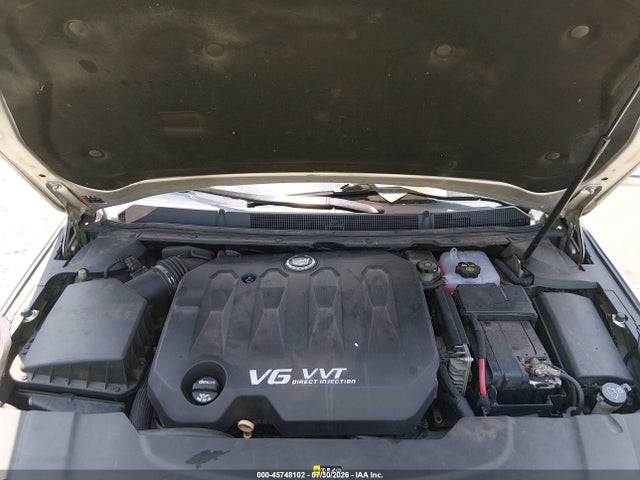 45748102 :رقم المزاد ، 2G61L5S30F9135643 vin ، 2015 Cadillac Xts Standard مزاد بيع