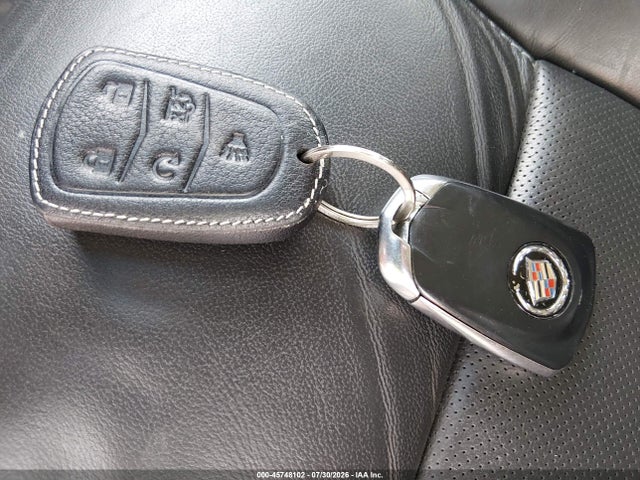 45748102 :رقم المزاد ، 2G61L5S30F9135643 vin ، 2015 Cadillac Xts Standard مزاد بيع