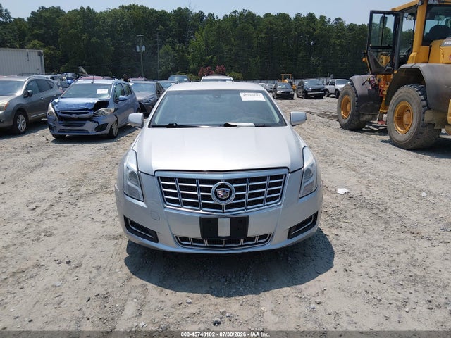 45748102 :رقم المزاد ، 2G61L5S30F9135643 vin ، 2015 Cadillac Xts Standard مزاد بيع