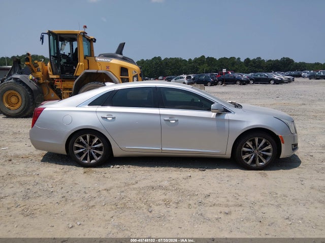 45748102 :رقم المزاد ، 2G61L5S30F9135643 vin ، 2015 Cadillac Xts Standard مزاد بيع