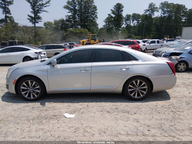 45748102 :رقم المزاد ، 2G61L5S30F9135643 vin ، 2015 Cadillac Xts Standard مزاد بيع
