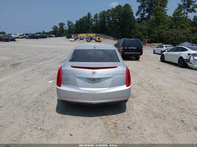 45748102 :رقم المزاد ، 2G61L5S30F9135643 vin ، 2015 Cadillac Xts Standard مزاد بيع