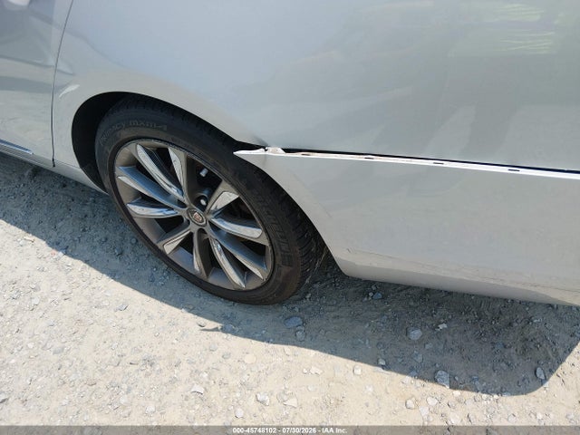 45748102 :رقم المزاد ، 2G61L5S30F9135643 vin ، 2015 Cadillac Xts Standard مزاد بيع
