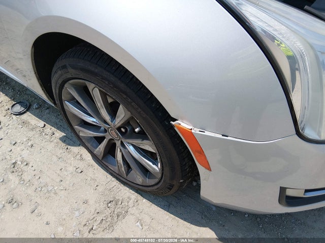 45748102 :رقم المزاد ، 2G61L5S30F9135643 vin ، 2015 Cadillac Xts Standard مزاد بيع