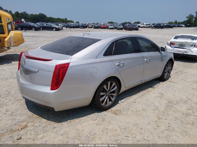 45748102 :رقم المزاد ، 2G61L5S30F9135643 vin ، 2015 Cadillac Xts Standard مزاد بيع