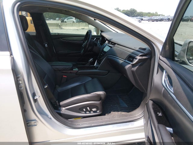 45748102 :رقم المزاد ، 2G61L5S30F9135643 vin ، 2015 Cadillac Xts Standard مزاد بيع