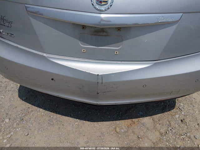 45748102 :رقم المزاد ، 2G61L5S30F9135643 vin ، 2015 Cadillac Xts Standard مزاد بيع