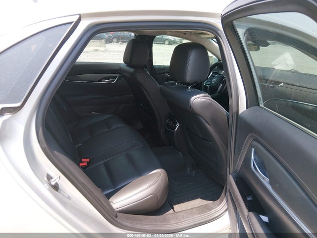 45748102 :رقم المزاد ، 2G61L5S30F9135643 vin ، 2015 Cadillac Xts Standard مزاد بيع