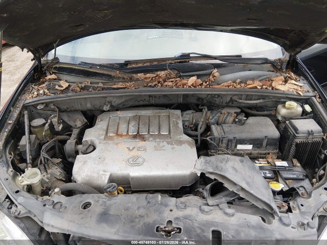 Продажа на аукционе авто 2007 Lexus Rx 350, vin: 2T2HK31UX7C043191, номер лота: 45748103