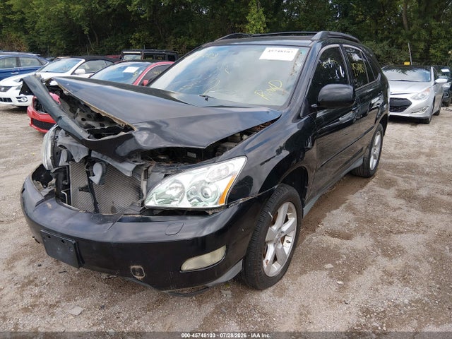 Продажа на аукционе авто 2007 Lexus Rx 350, vin: 2T2HK31UX7C043191, номер лота: 45748103