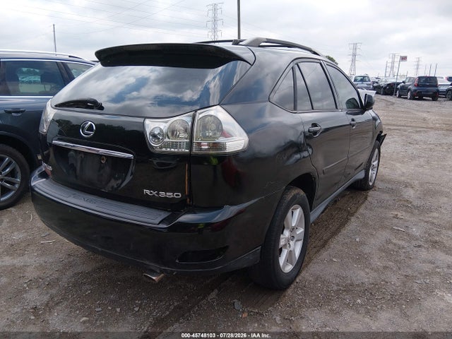 Продажа на аукционе авто 2007 Lexus Rx 350, vin: 2T2HK31UX7C043191, номер лота: 45748103