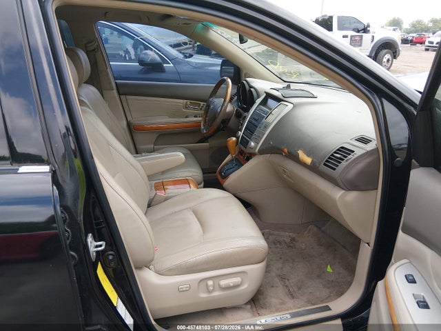 Продажа на аукционе авто 2007 Lexus Rx 350, vin: 2T2HK31UX7C043191, номер лота: 45748103