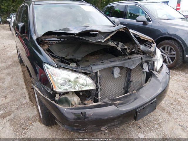Продажа на аукционе авто 2007 Lexus Rx 350, vin: 2T2HK31UX7C043191, номер лота: 45748103