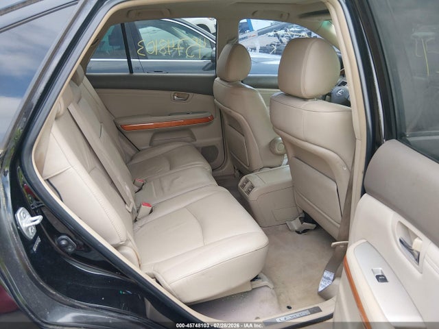 Продажа на аукционе авто 2007 Lexus Rx 350, vin: 2T2HK31UX7C043191, номер лота: 45748103