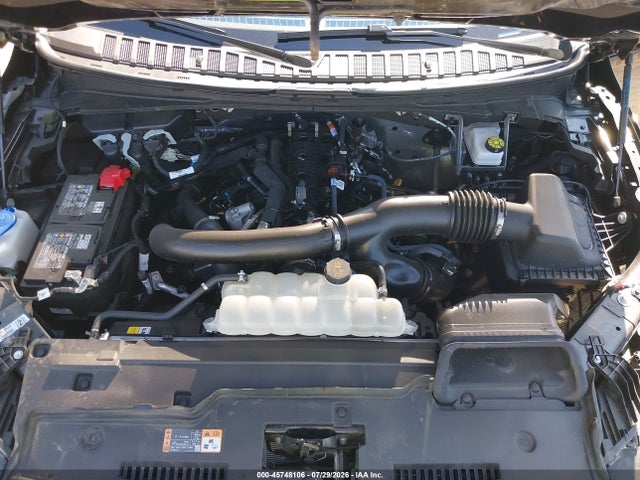 2025 Lincoln Navigator Reserve მანქანა იყიდება აუქციონზე, vin: 5LMJJ2LGXSEL10788, აუქციონის ნომერი: 45748106