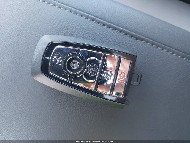 2025 Lincoln Navigator Reserve მანქანა იყიდება აუქციონზე, vin: 5LMJJ2LGXSEL10788, აუქციონის ნომერი: 45748106