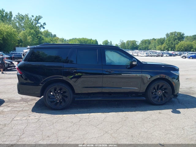 2025 Lincoln Navigator Reserve მანქანა იყიდება აუქციონზე, vin: 5LMJJ2LGXSEL10788, აუქციონის ნომერი: 45748106
