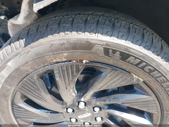 2025 Lincoln Navigator Reserve მანქანა იყიდება აუქციონზე, vin: 5LMJJ2LGXSEL10788, აუქციონის ნომერი: 45748106