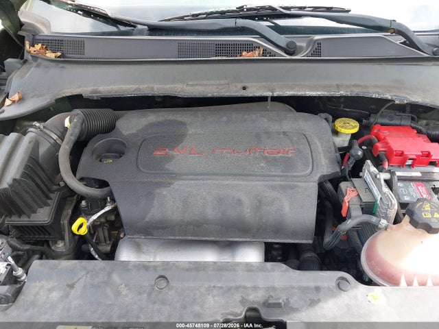 45748109 :رقم المزاد ، 3C4NJCEB6MT538340 vin ، 2021 Jeep Compass 80th Anniversary Fwd مزاد بيع