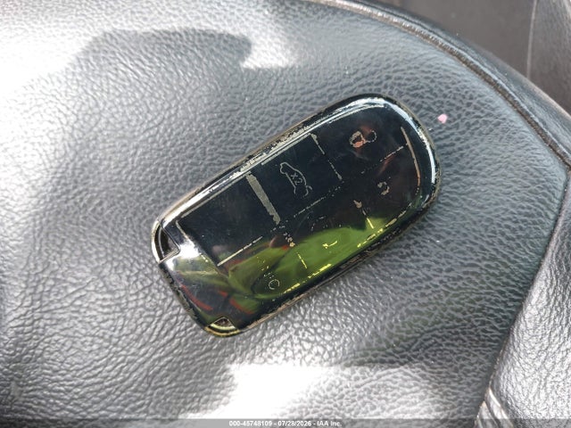 45748109 :رقم المزاد ، 3C4NJCEB6MT538340 vin ، 2021 Jeep Compass 80th Anniversary Fwd مزاد بيع