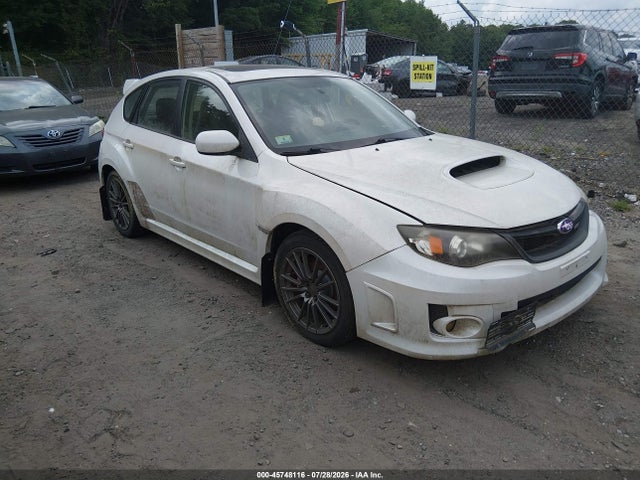 Auction sale of the 2011 Subaru Impreza Wrx Premium, vin: JF1GR7E64BG832189, lot number: 45748116