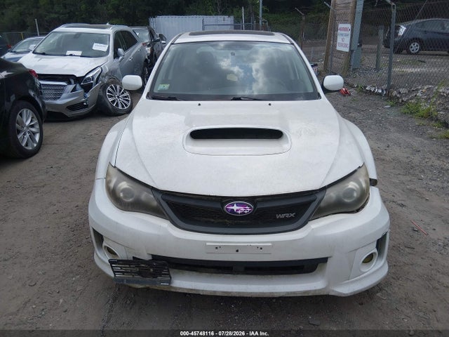 Продажа на аукционе авто 2011 Subaru Impreza Wrx Premium, vin: JF1GR7E64BG832189, номер лота: 45748116