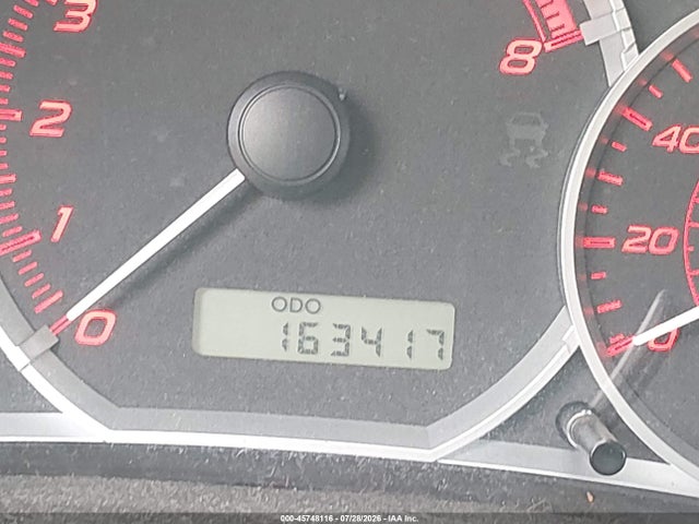 Продажа на аукционе авто 2011 Subaru Impreza Wrx Premium, vin: JF1GR7E64BG832189, номер лота: 45748116