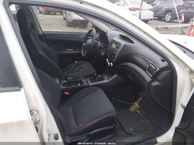 Aukcja sprzedaży 2011 Subaru Impreza Wrx Premium, vin: JF1GR7E64BG832189, numer aukcji: 45748116